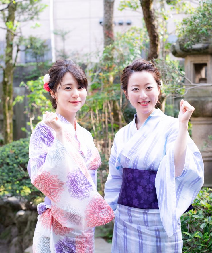 撮影会 あし湯 Filming Location